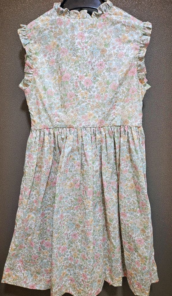 봉쁘앙 파비올라 원피스 6세 이미지