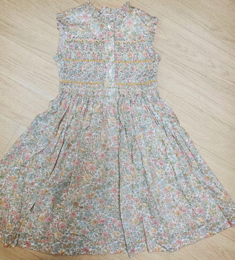 봉쁘앙 파비올라 원피스 6세 이미지