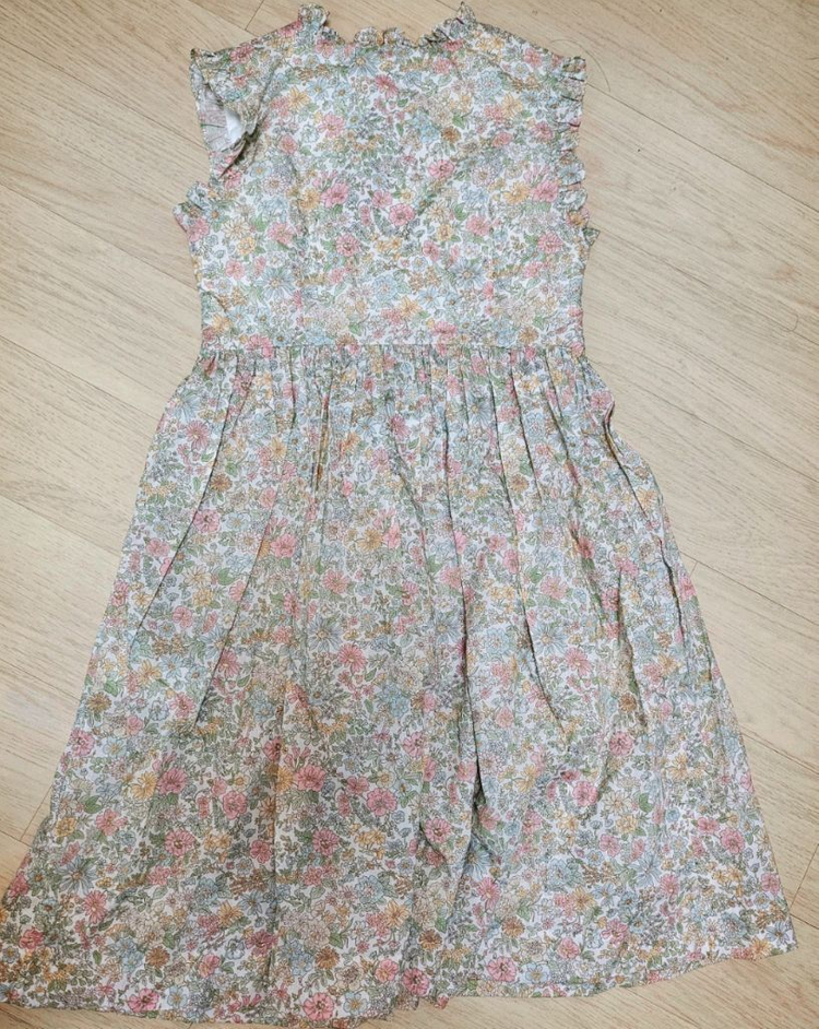 봉쁘앙 파비올라 원피스 6세 이미지