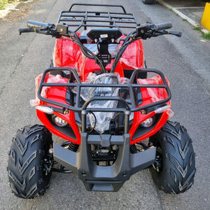 고유가시대~ 전기ATV(사륜오토바이) 특가판매 이미지