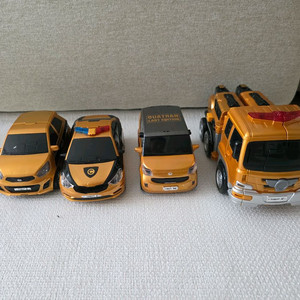 또봇 쿼트란골드 이미지