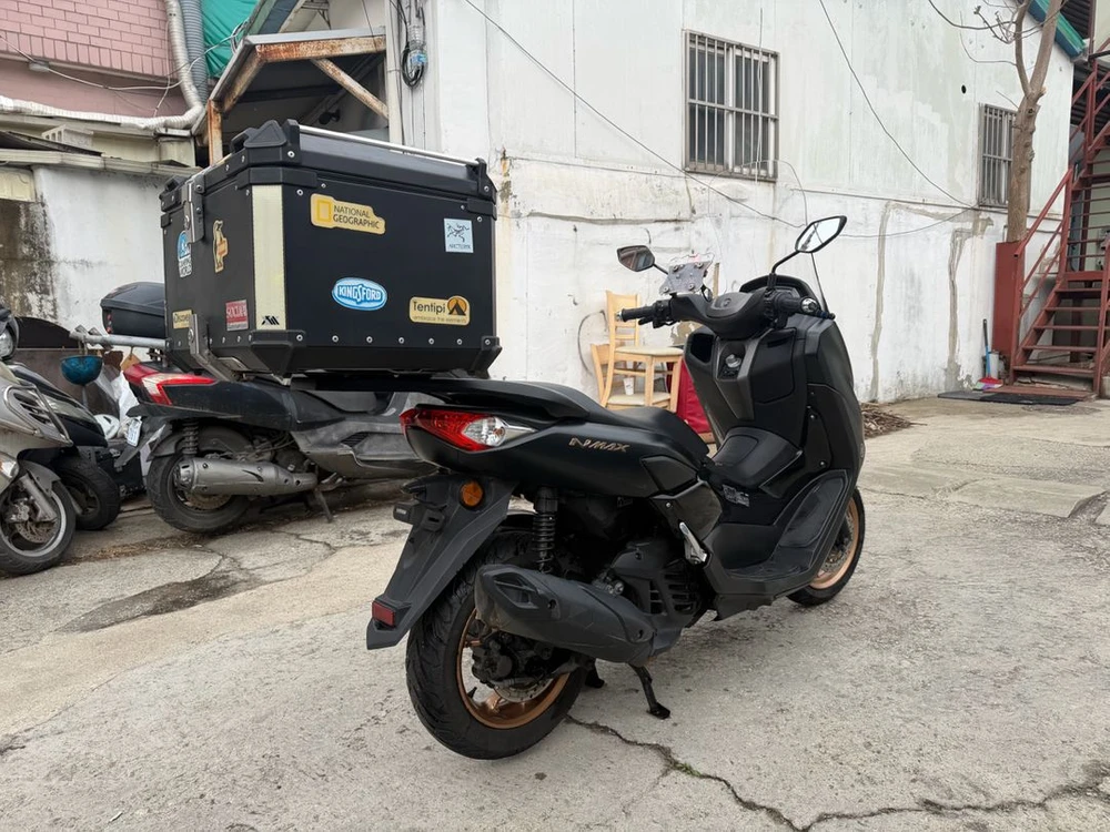 22년식Nmax125 바로배달가능차량팝니다~! 이미지