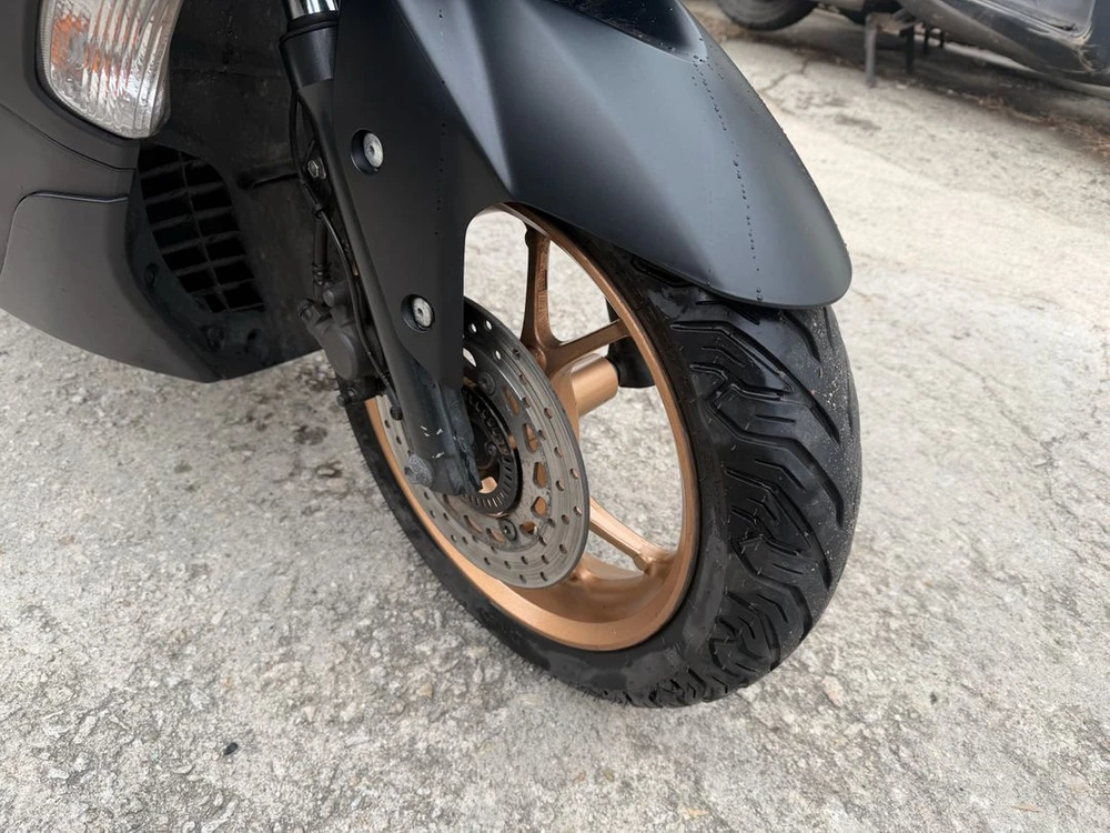 22년식Nmax125 바로배달가능차량팝니다~! 이미지