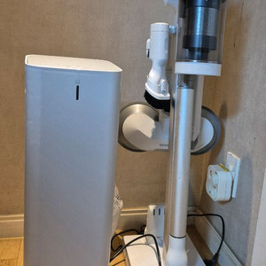 삼성 제트 무선청소기 풀세트 판매합니다 이미지