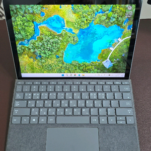 서피스 고 2 LTE (m3, 8GB, 128GB, Win11 Pro) 이미지