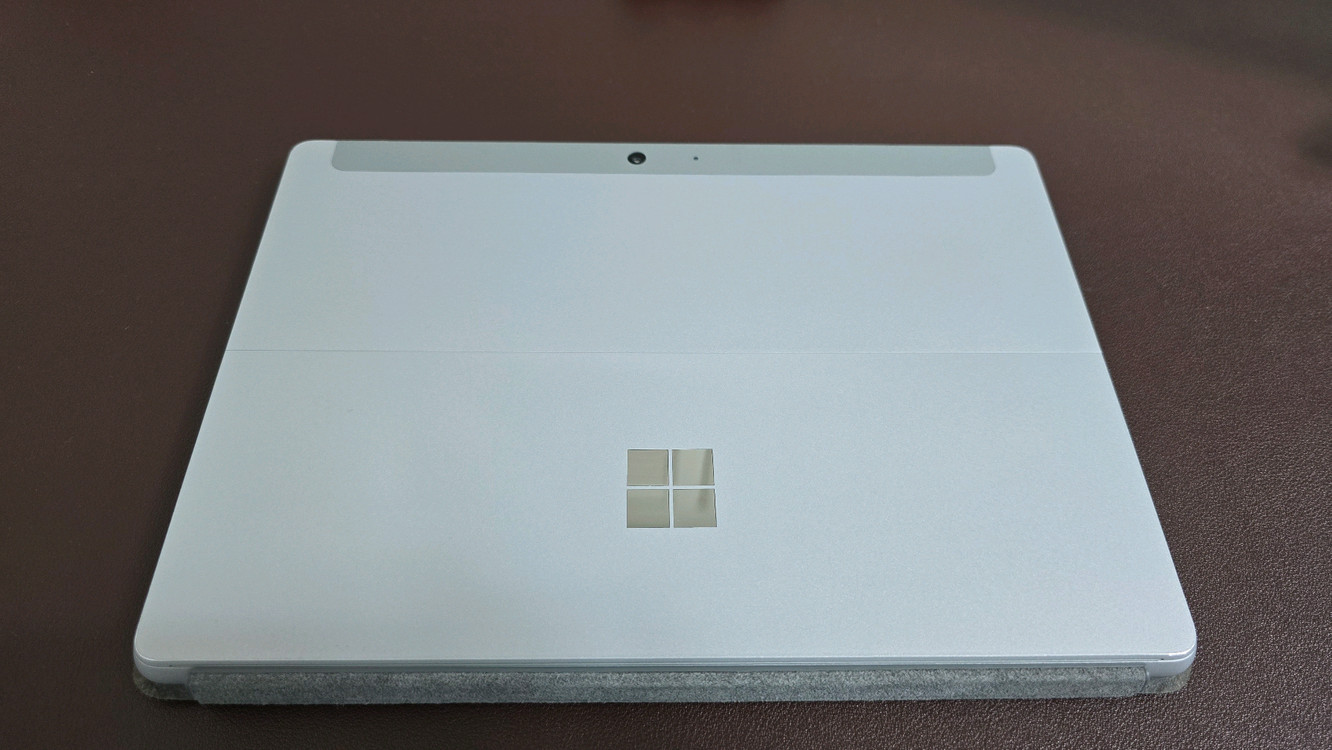 서피스 고 2 LTE (m3, 8GB, 128GB, Win11 Pro) 이미지