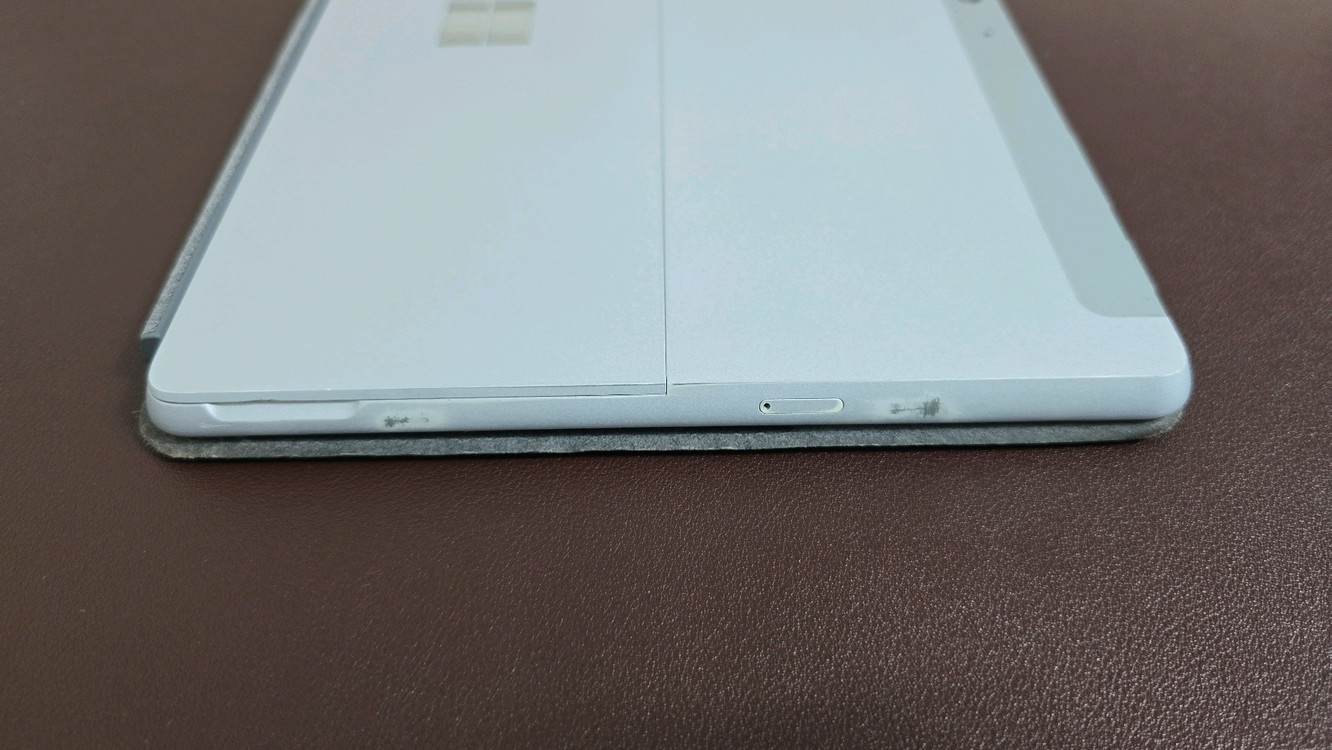 서피스 고 2 LTE (m3, 8GB, 128GB, Win11 Pro) 이미지