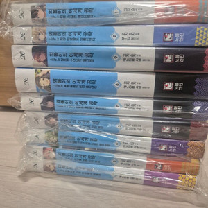 외톨이의 이세계 공략 1-9 (라노벨,라이트노벨) 이미지