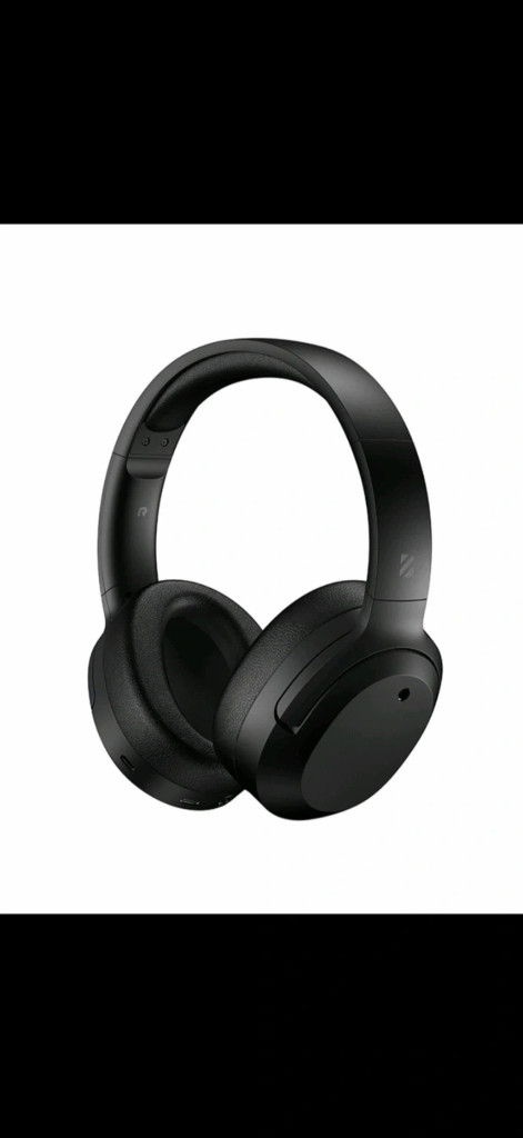 브리츠 BT4000 ANC Plus 블루투스 스테레오 헤드폰 이미지