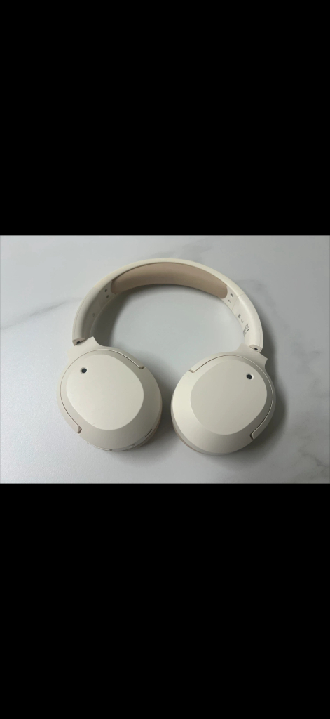 브리츠 BT4000 ANC Plus 블루투스 스테레오 헤드폰 이미지