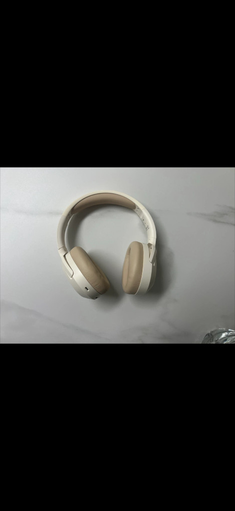 브리츠 BT4000 ANC Plus 블루투스 스테레오 헤드폰 이미지