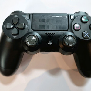 PS4 듀얼쇼크 컨트롤러 이미지