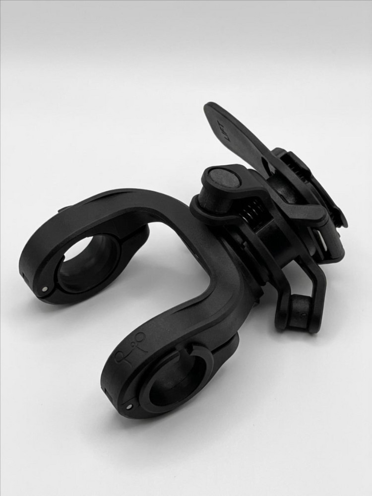 쿼드락 자전거 휴대폰 거치대 이미지