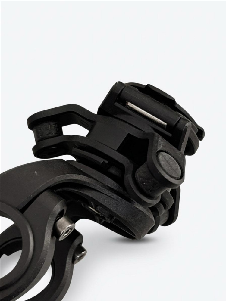 쿼드락 자전거 휴대폰 거치대 이미지