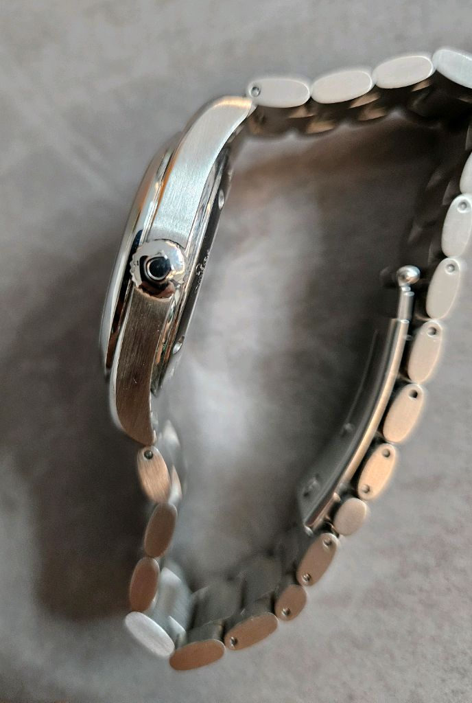 오메가 씨마스터 아쿠아테라 150M 이미지