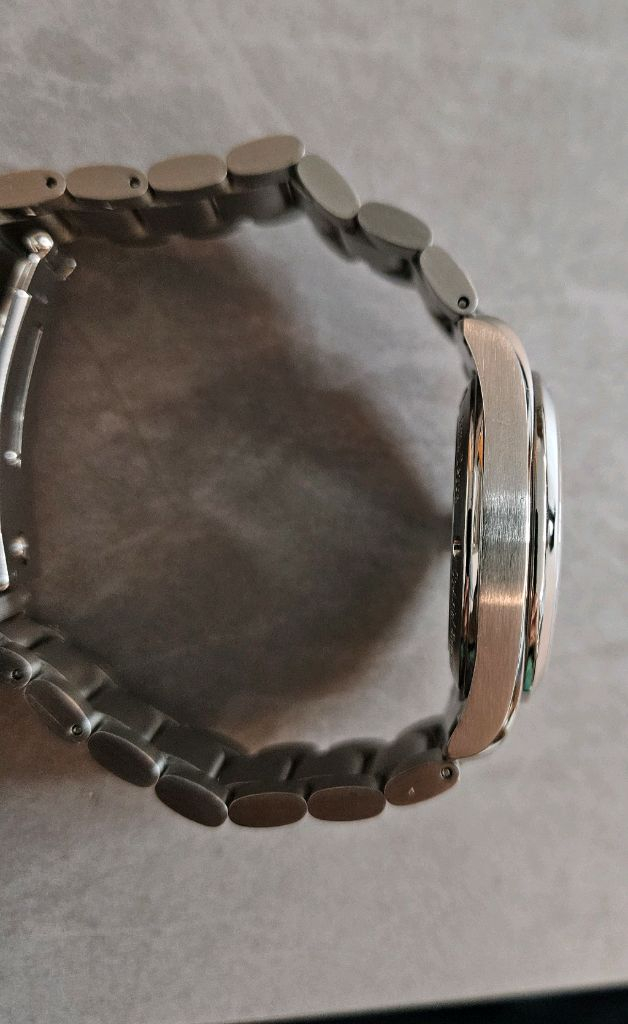 오메가 씨마스터 아쿠아테라 150M 이미지