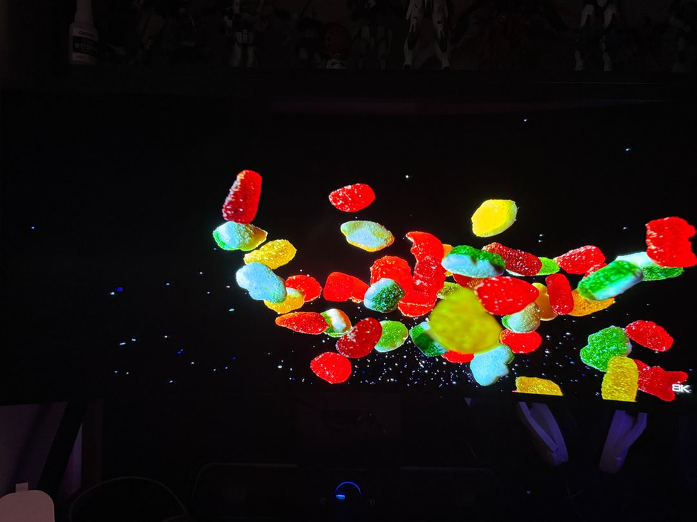 [급처]현존 최고 하이엔드 게이밍컴퓨터 pc 모니터 키보드 마우스 헤드셋 풀세트 팝니다. 이미지