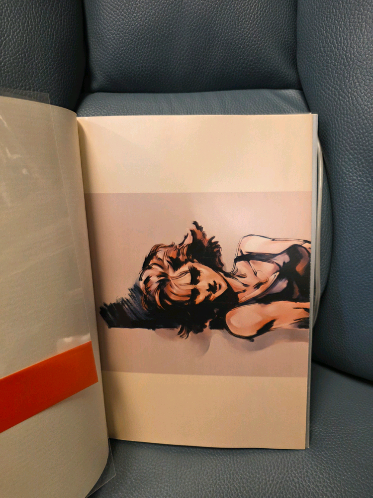 고전, 메탈기어, 아트북, 메탈기어솔리드 이미지