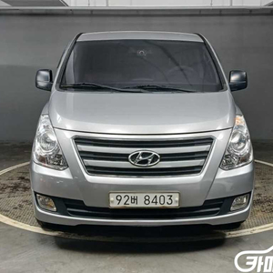 [현대]그랜드 스타렉스 밴 5인승 모던 #4월특가 이미지