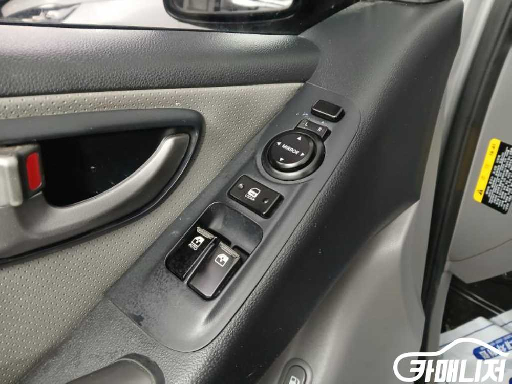 [현대]그랜드 스타렉스 밴 5인승 모던 #4월특가 이미지