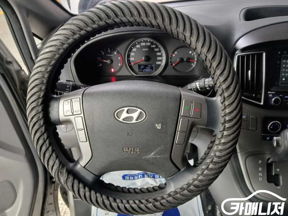 [현대]그랜드 스타렉스 밴 5인승 모던 #4월특가 이미지