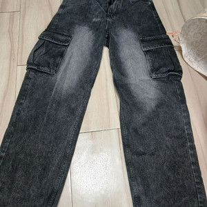 빅사이즈 바지 (새상품) 이미지