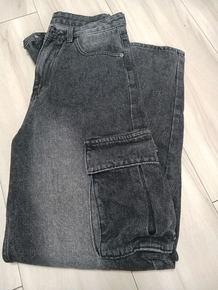 빅사이즈 바지 (새상품) 이미지