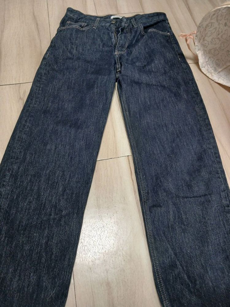 빅사이즈 바지 (새상품) 이미지