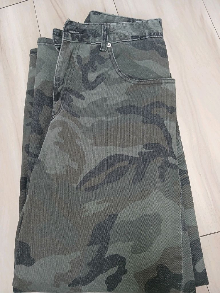 빅사이즈 바지 (새상품) 이미지