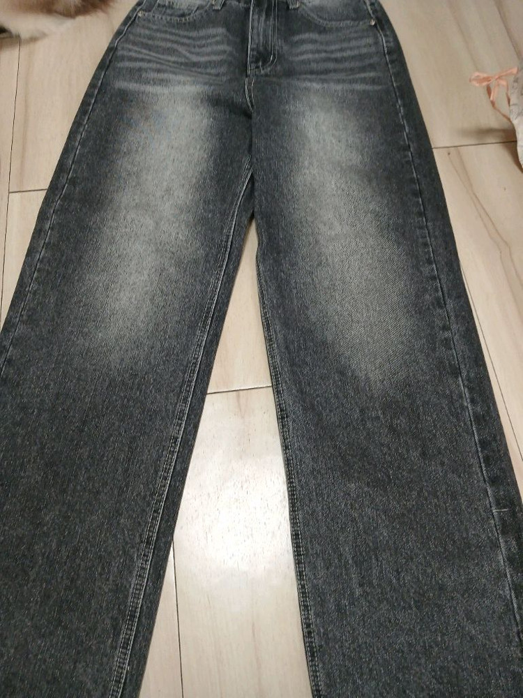 빅사이즈 바지 (새상품) 이미지