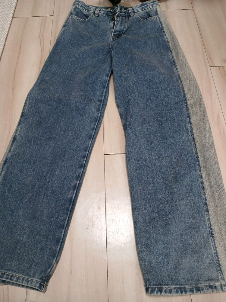 빅사이즈 바지 (새상품) 이미지