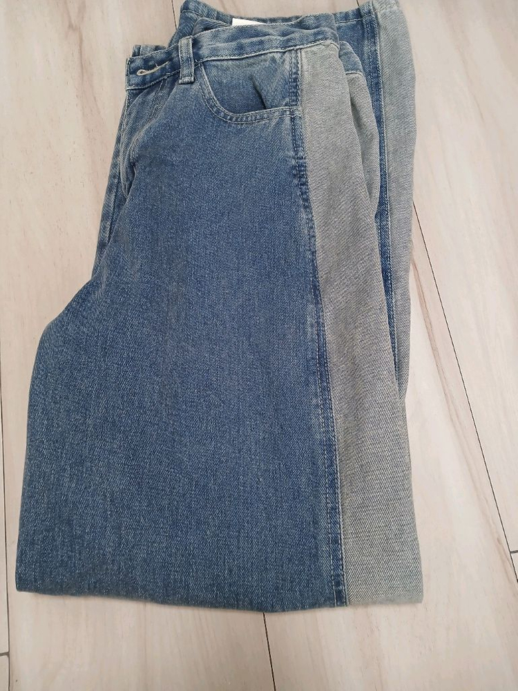 빅사이즈 바지 (새상품) 이미지