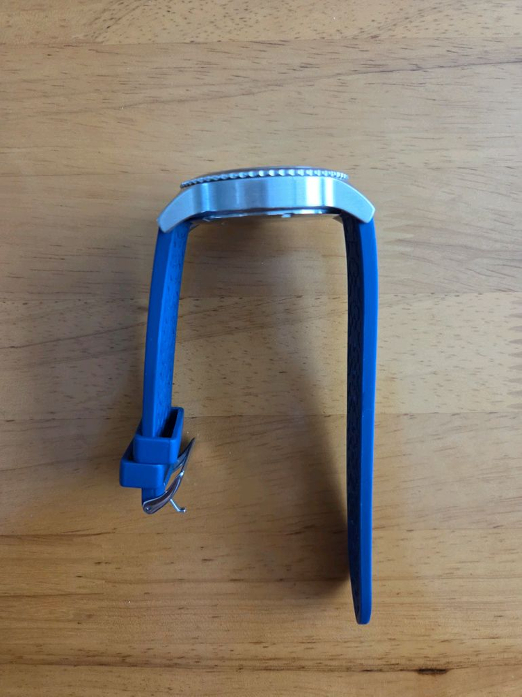 정품 코치 시계 용두포함 4,5mm 한달전 밧데리 교환 이미지