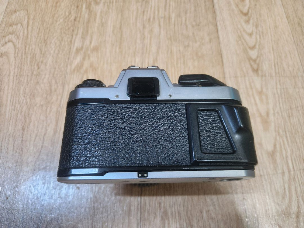 펜탁스 프로그램 plus 바디및 50mm f1.4 A렌즈 셋트 입니다 이미지