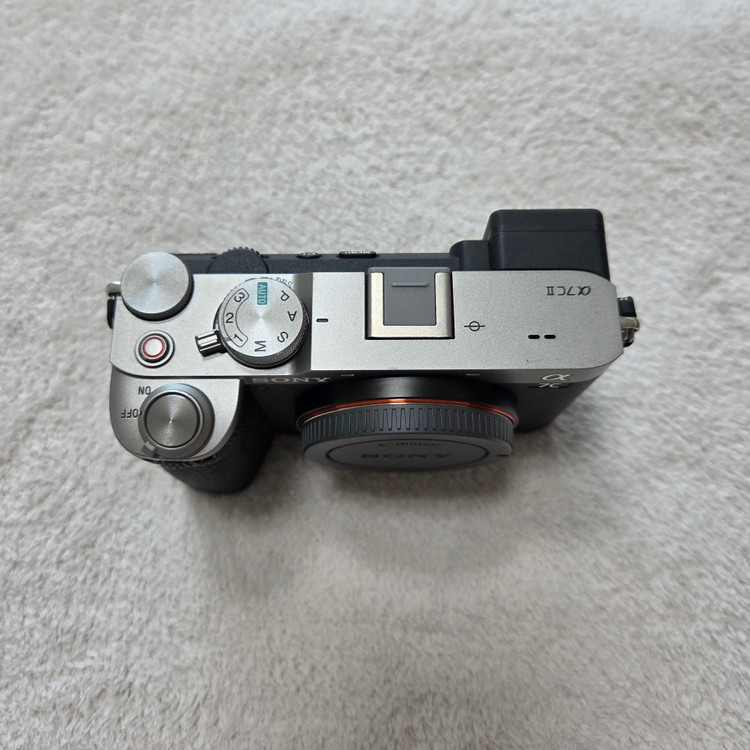 소니 a7c2, FE 20-70 2070G 20-70mm 이미지