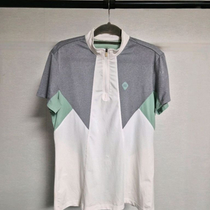 코오롱스포츠 반팔 카라 티셔츠 95 이미지