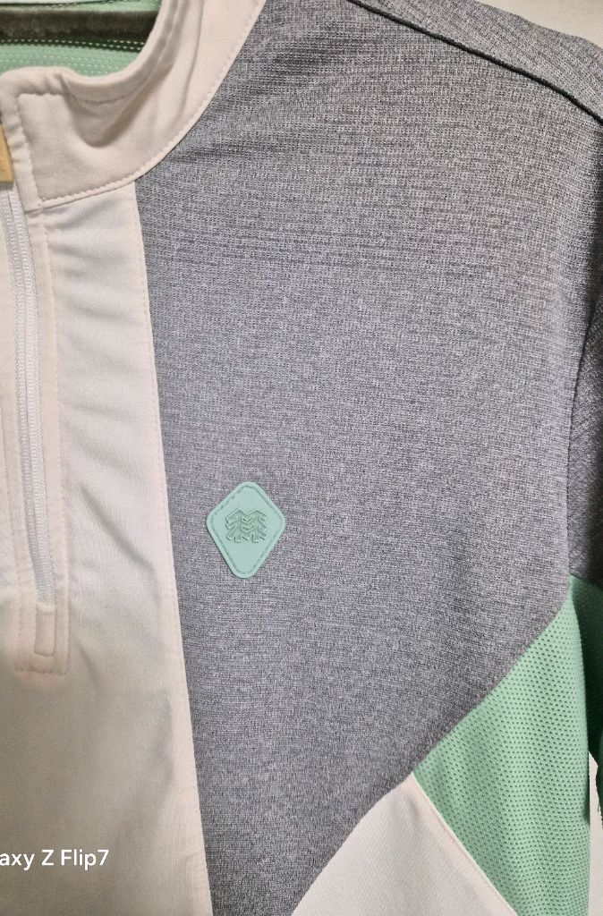 코오롱스포츠 반팔 카라 티셔츠 95 이미지