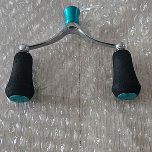 낚시용 릴 더블핸들(다이와 에메랄다스 에어) 이미지