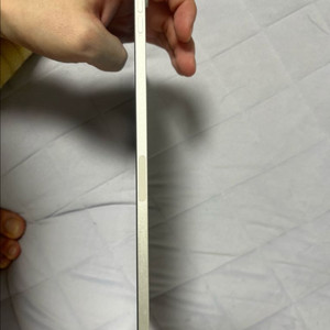 아이패드 에어5 스타라이트 ipad air5 64GB M1 와이파이모델(애플펜슬2세대) 이미지