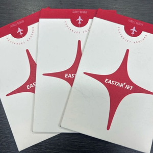 이스타 항공 일본 왕복 항공권 이미지