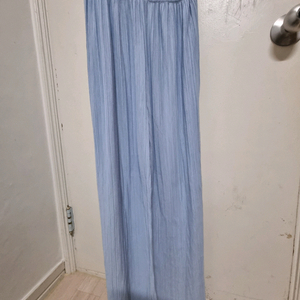 면바지 프리사이즈 새거 이미지