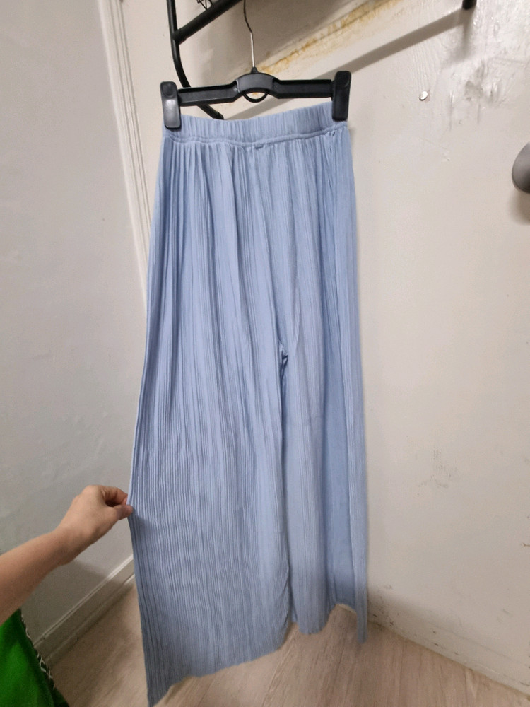 면바지 프리사이즈 새거 이미지