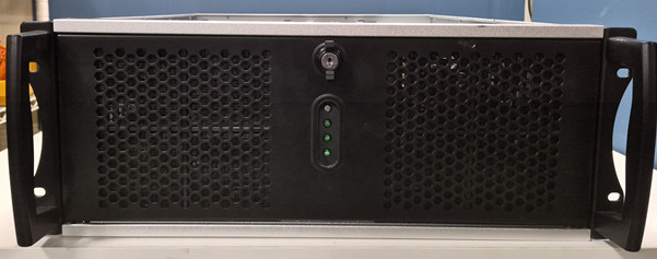 EPYC 7542 세팅 서버본체 판매합니다. 이미지