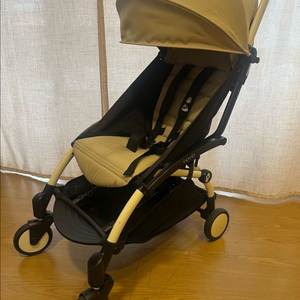 베이비젠 요요 유모차입니다 이미지
