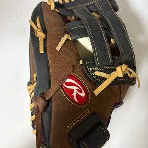 롤링스 야구 글러브, 봉중근 싸인볼 판매합니다 이미지