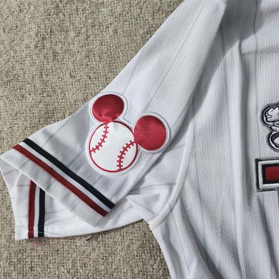 LG트윈스 야구 유니폼 이미지