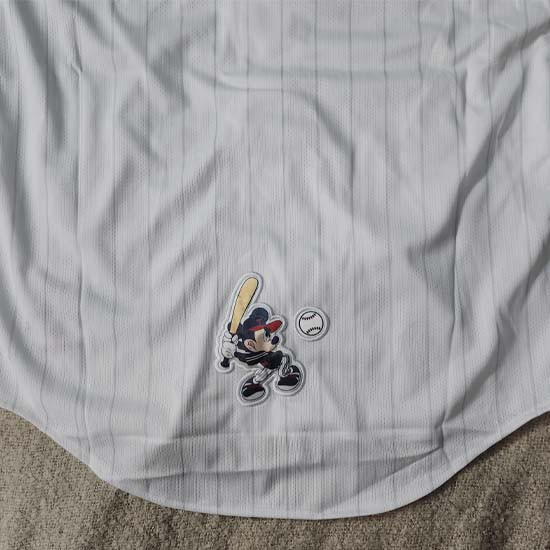 LG트윈스 야구 유니폼 이미지