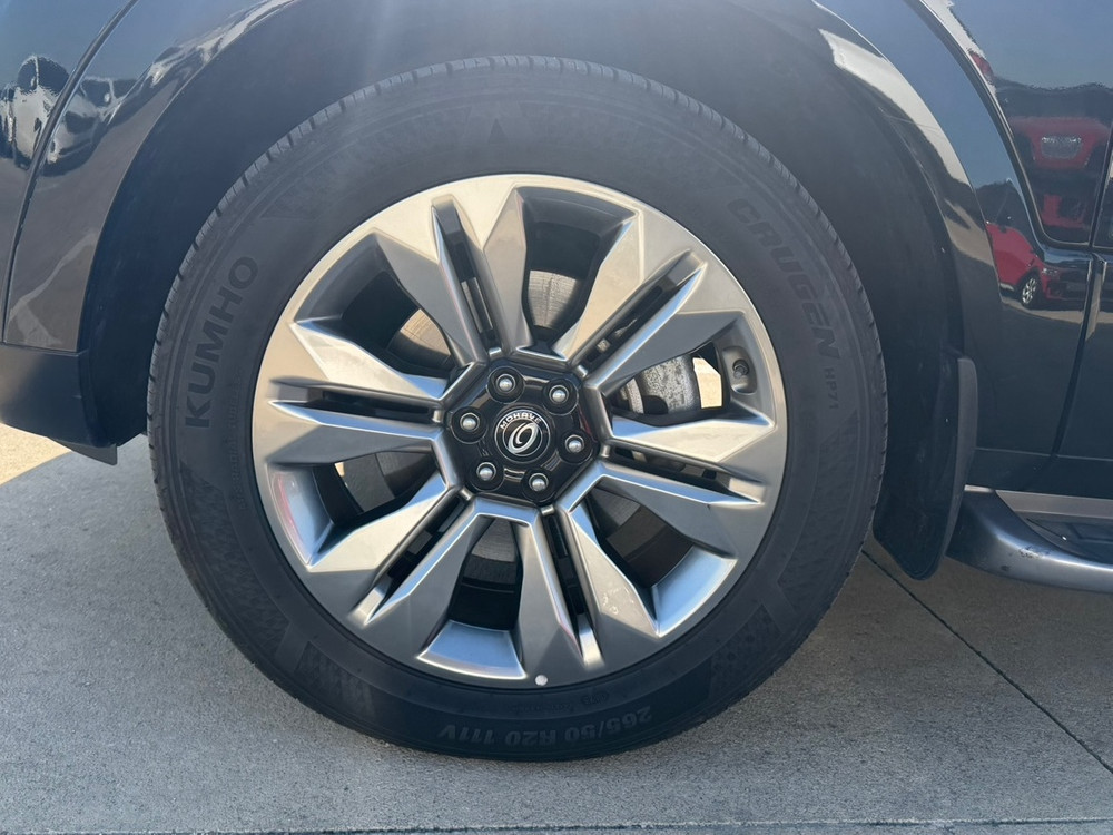 모하비 더 마스터 디젤 3.0 4WD 5인승 마스터즈 중고차 21년09월 41387km 완전무사고 브라운시트 보험0 이미지