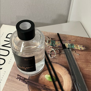 새상품/퍼퓸 디퓨저 200ml 이미지