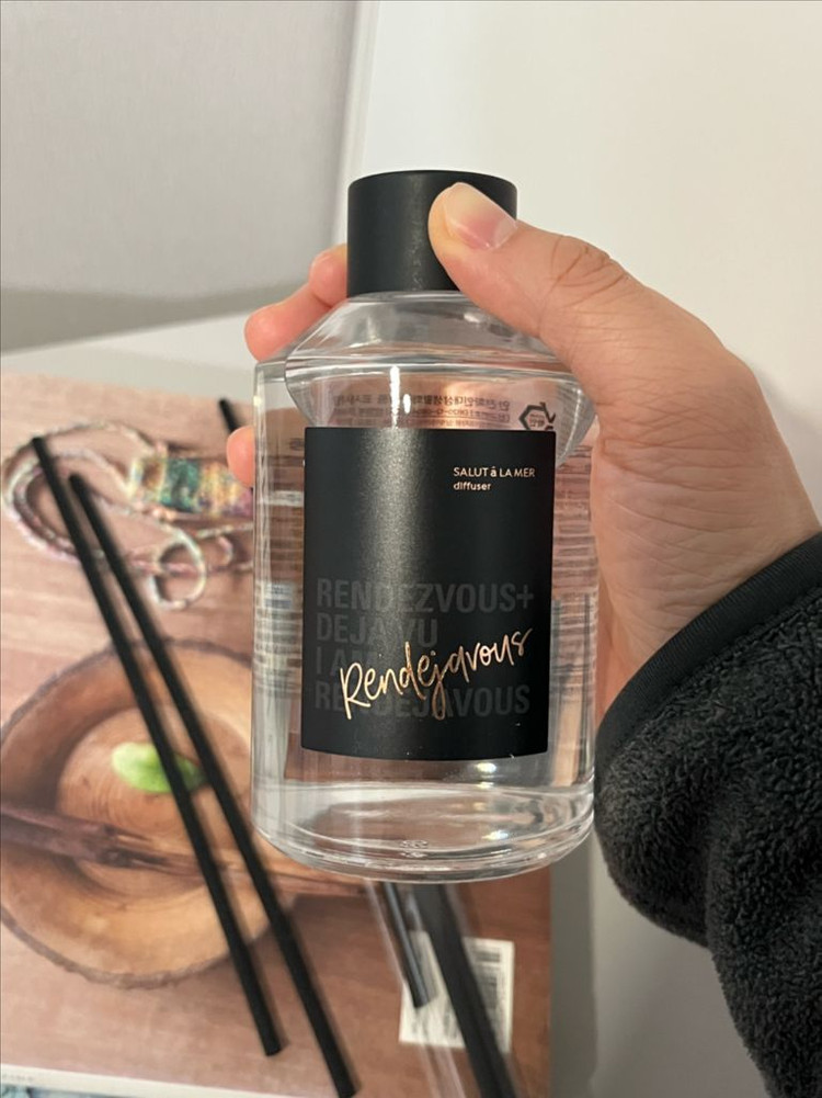 새상품/퍼퓸 디퓨저 200ml 이미지